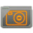 folder pictures Icon